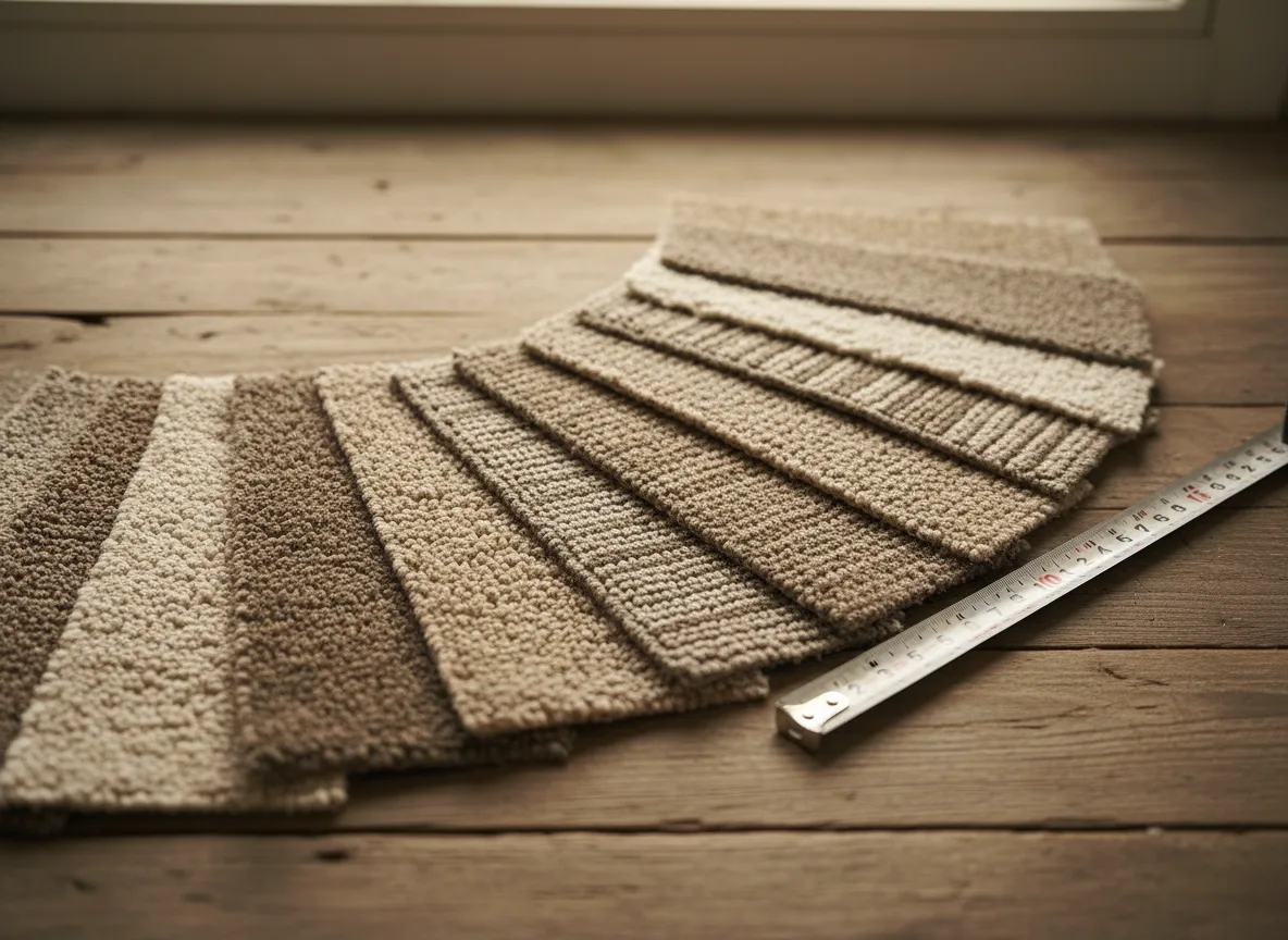 Carpet Installation Big Horn, WY FAQs